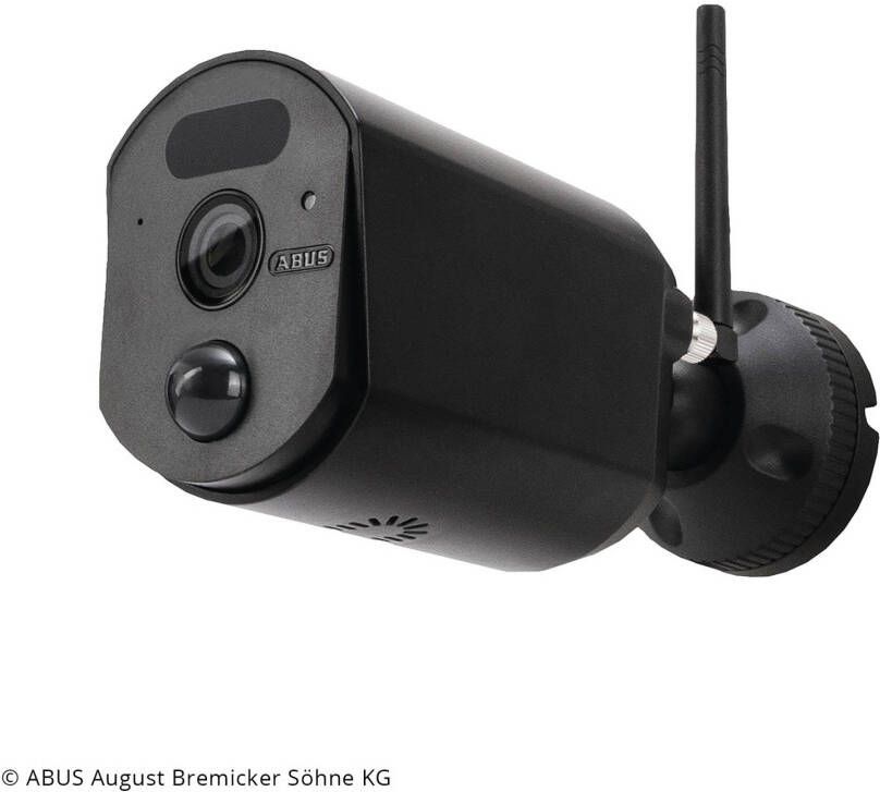 Abus extra camera voor EasyLook BasicSet