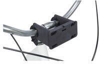 Trixie Universele houder voor stuur fietsmand