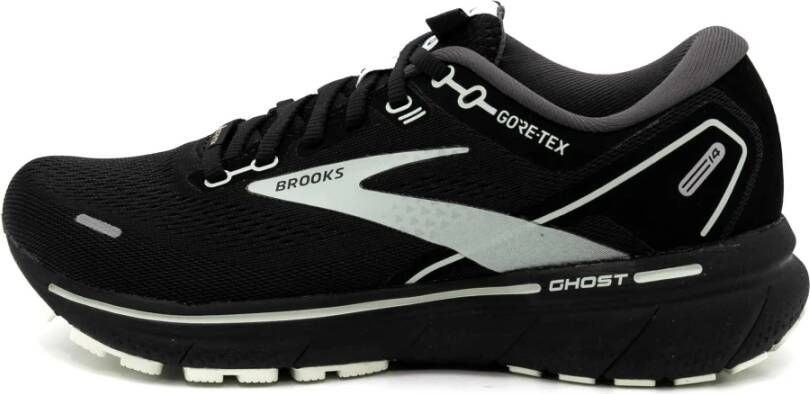 Brooks Fitnessschoenen Zwart Dames