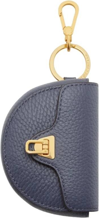 Coccinelle Sleutelhangers & Tashangers Blauw Dames