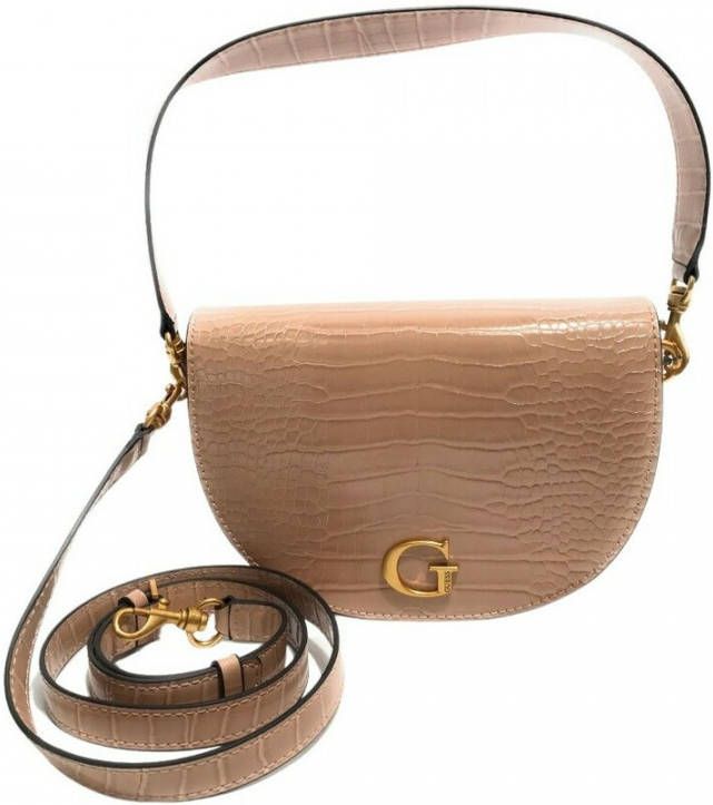 Guess Borsa Bs22Gu103 Ca842019 , Roze, Dames