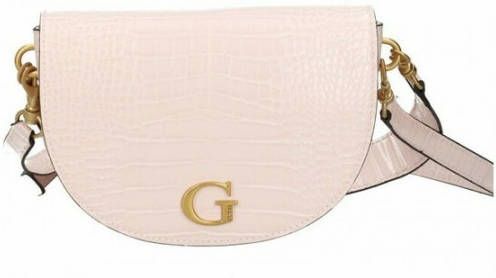 Guess Bs22Gu102 Ca842019 shoulder bag , Roze, Dames