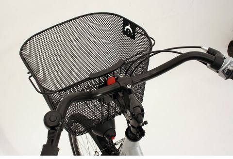 Prophete Fietsmand City