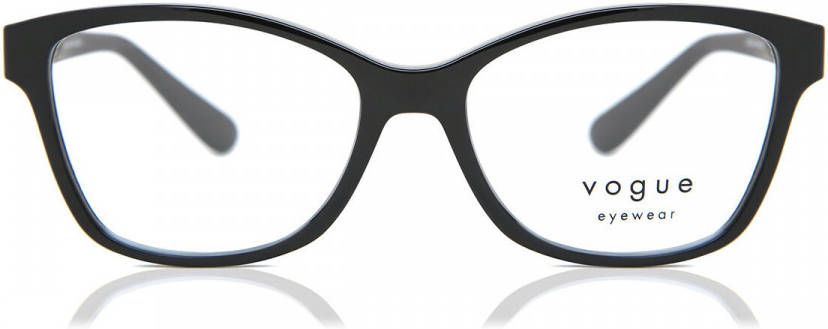 Vogue Accessoires Zwart Dames