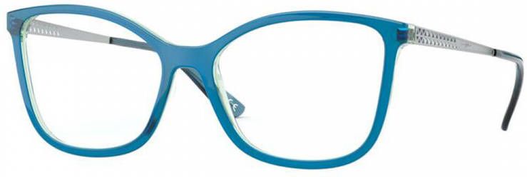 Vogue Accessoires Blauw Dames