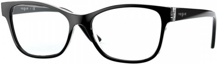 Vogue Accessoires Zwart Dames