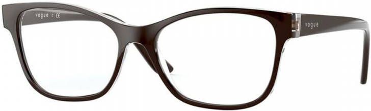 Vogue Accessoires Bruin Dames