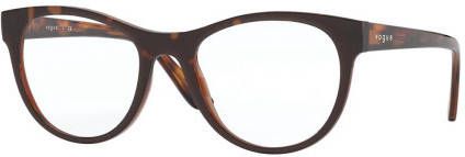 Vogue Accessoires Bruin Dames