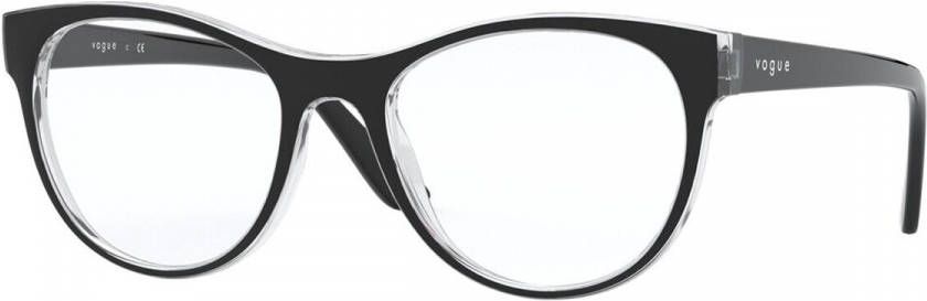 Vogue Accessoires Zwart Dames