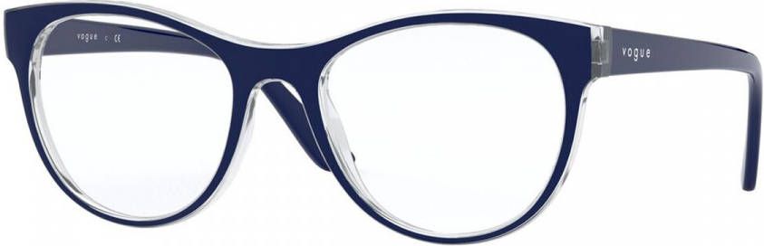 Vogue Accessoires Blauw Dames