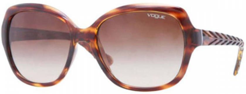 Vogue Eyewear Zonnebrillen VO2871S Other 150813