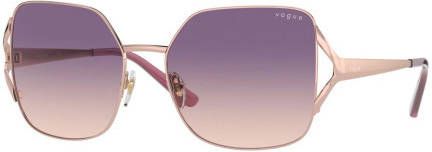 Vogue Eyewear Zonnebrillen VO4189S 5075U6