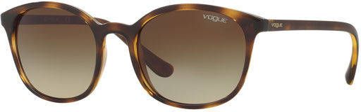 Vogue Eyewear Zonnebrillen VO5051S Light & Shine W65613