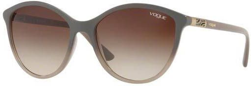 Vogue Eyewear Zonnebrillen VO5165S Wavy Chic 255813