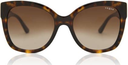 Vogue Eyewear Zonnebrillen VO5338S W65613