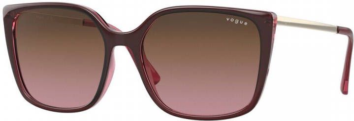 Vogue Eyewear Zonnebrillen VO5353S 287314