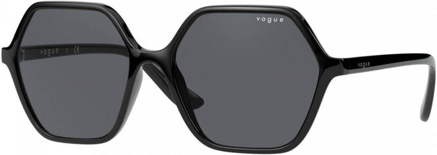 Vogue Eyewear Zonnebrillen VO5361S W44/87