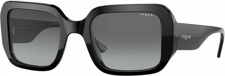 Vogue Eyewear Zonnebrillen VO5369S W44/11