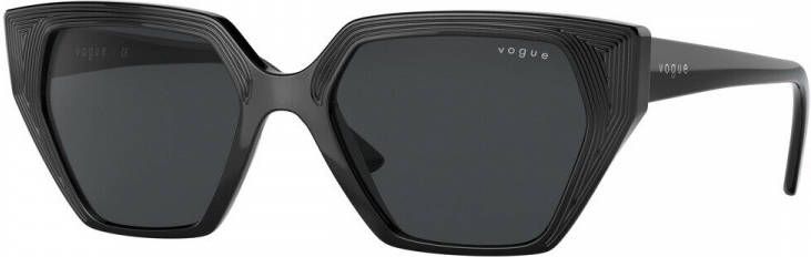 Vogue Eyewear Zonnebrillen VO5376S W44/87