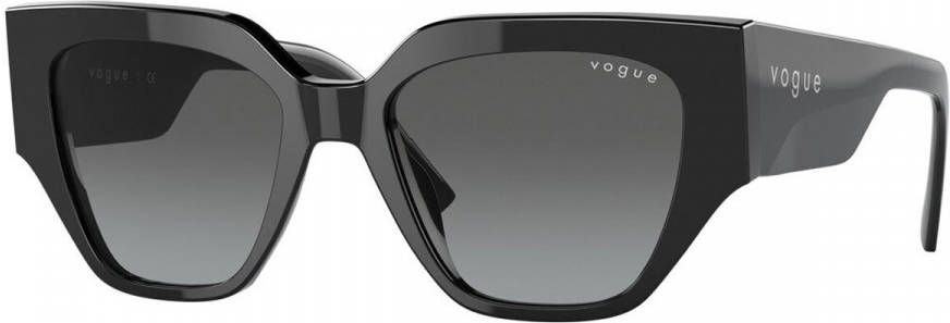 Vogue Eyewear Zonnebrillen VO5409S W44/11