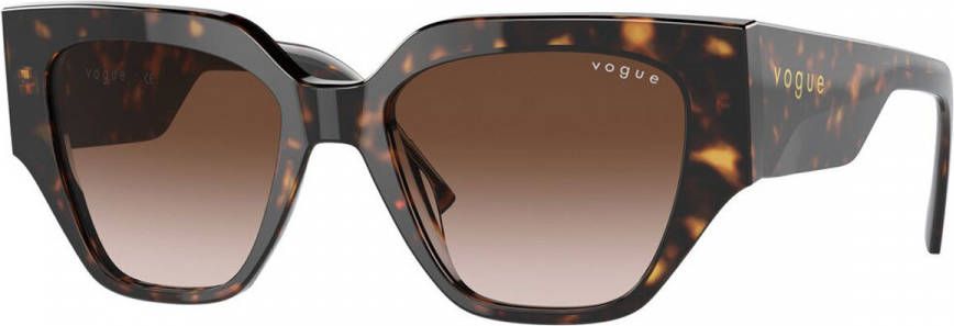 Vogue Eyewear Zonnebrillen VO5409S W65613