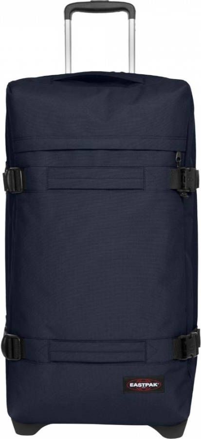 Eastpak Walizka Transit'R Ek0A5Ba9L83 , Blauw, Heren