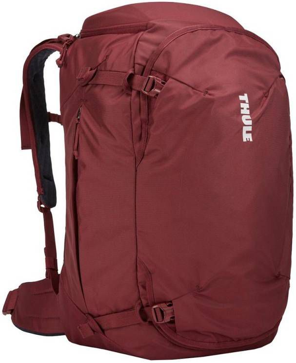 Thule Landmark 40L Women&apos, s Backpack dark bordeaux backpack