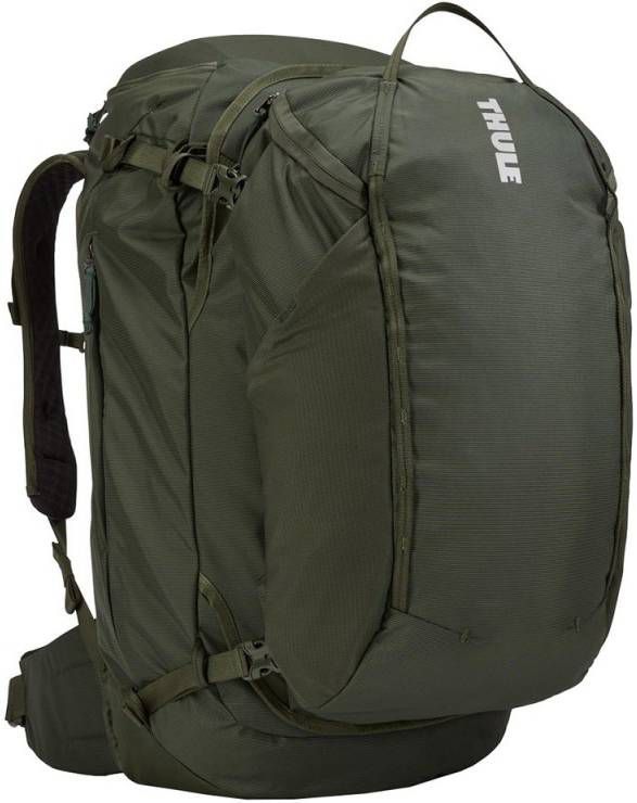 Thule Landmark 70L Men&apos, s Backpack dark forest backpack