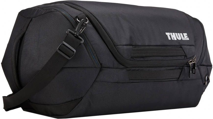Thule Subterra Duffel 60L black Weekendtas