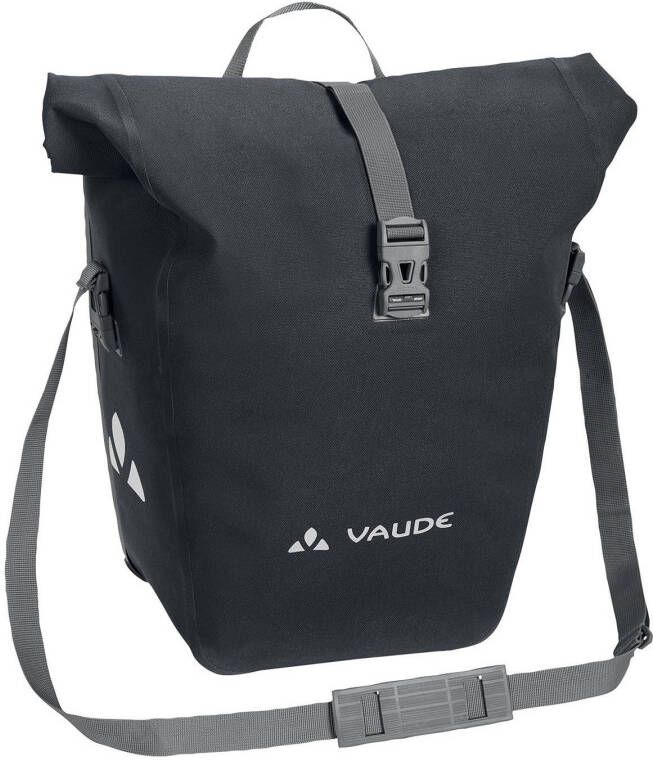 Vaude Aqua Back Deluxe Single Achtertas Zwart